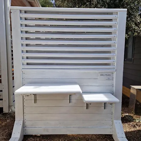 Innmare Mobile Homes Kemp Biograd Na Moru