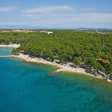 Otium Mobile Homes Biograd Na Moru