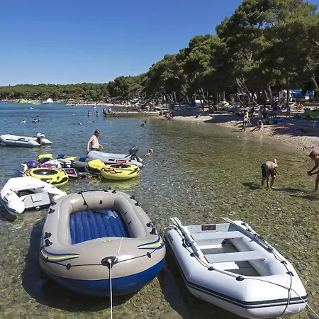 Campeggio Innmare Mobile Homes 4*