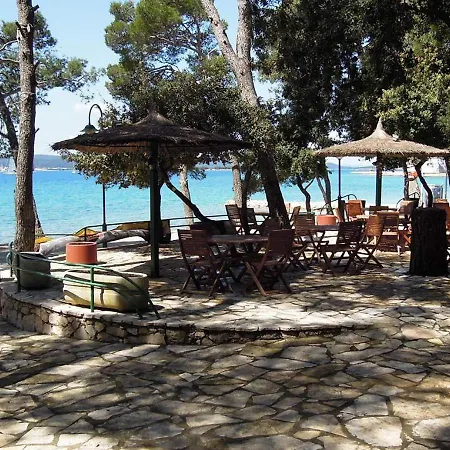 Campsite Otium Mobile Homes Biograd Na Moru