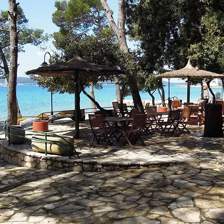 Kemp Innmare Mobile Homes Biograd Na Moru