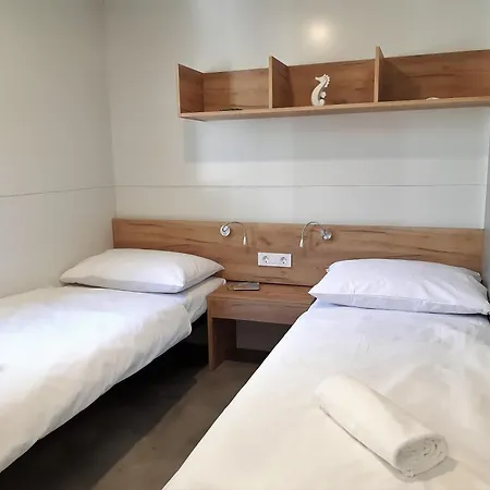 Innmare Mobile Homes Biograd Na Moru