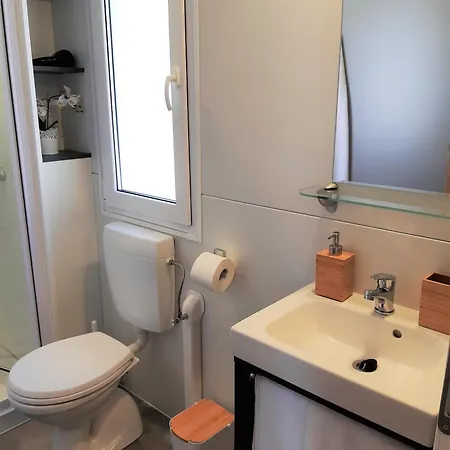 Otium Mobile Homes