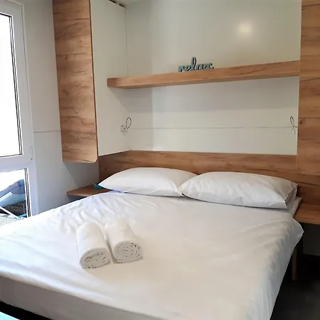 Innmare Mobile Homes Биоград-на-Мору