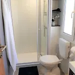 캠프장 Innmare Mobile Homes