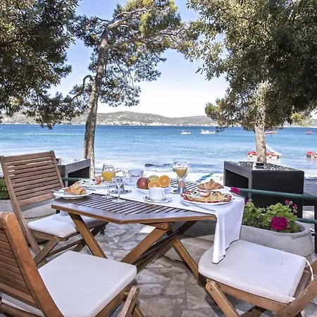 Campingplatz Innmare Mobile Homes 4*