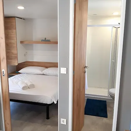 Otium Mobile Homes