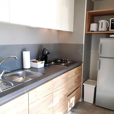 Otium Mobile Homes