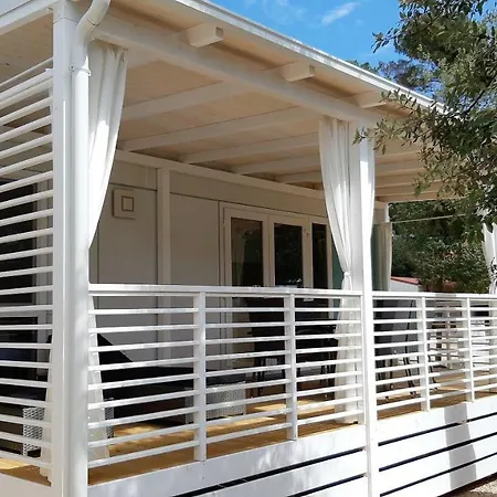 Otium Mobile Homes Biograd Na Moru