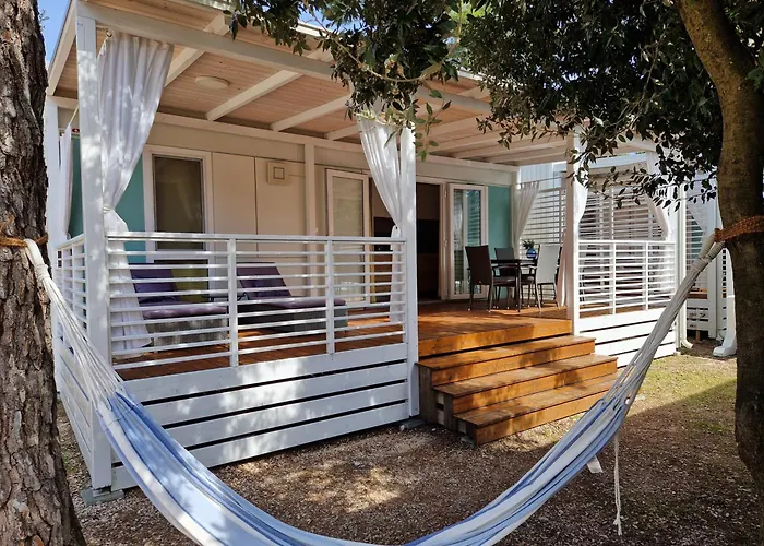 Innmare Mobile Homes Kamp