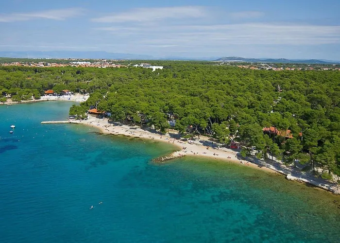 Innmare Mobile Homes Biograd Na Moru