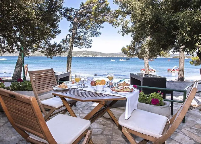 Kamp Innmare Mobile Homes 4*