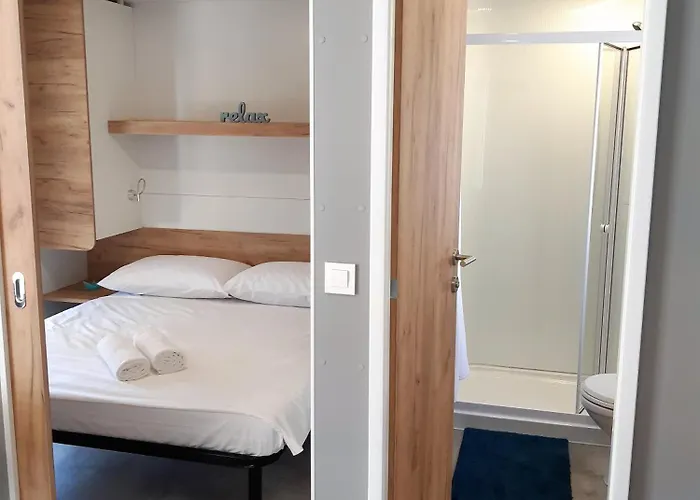 Innmare Mobile Homes