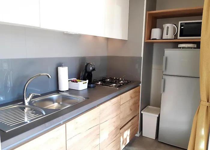 Innmare Mobile Homes